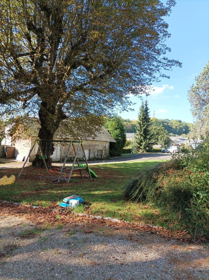 Chateau Gruchet Le Valasse Exterior foto